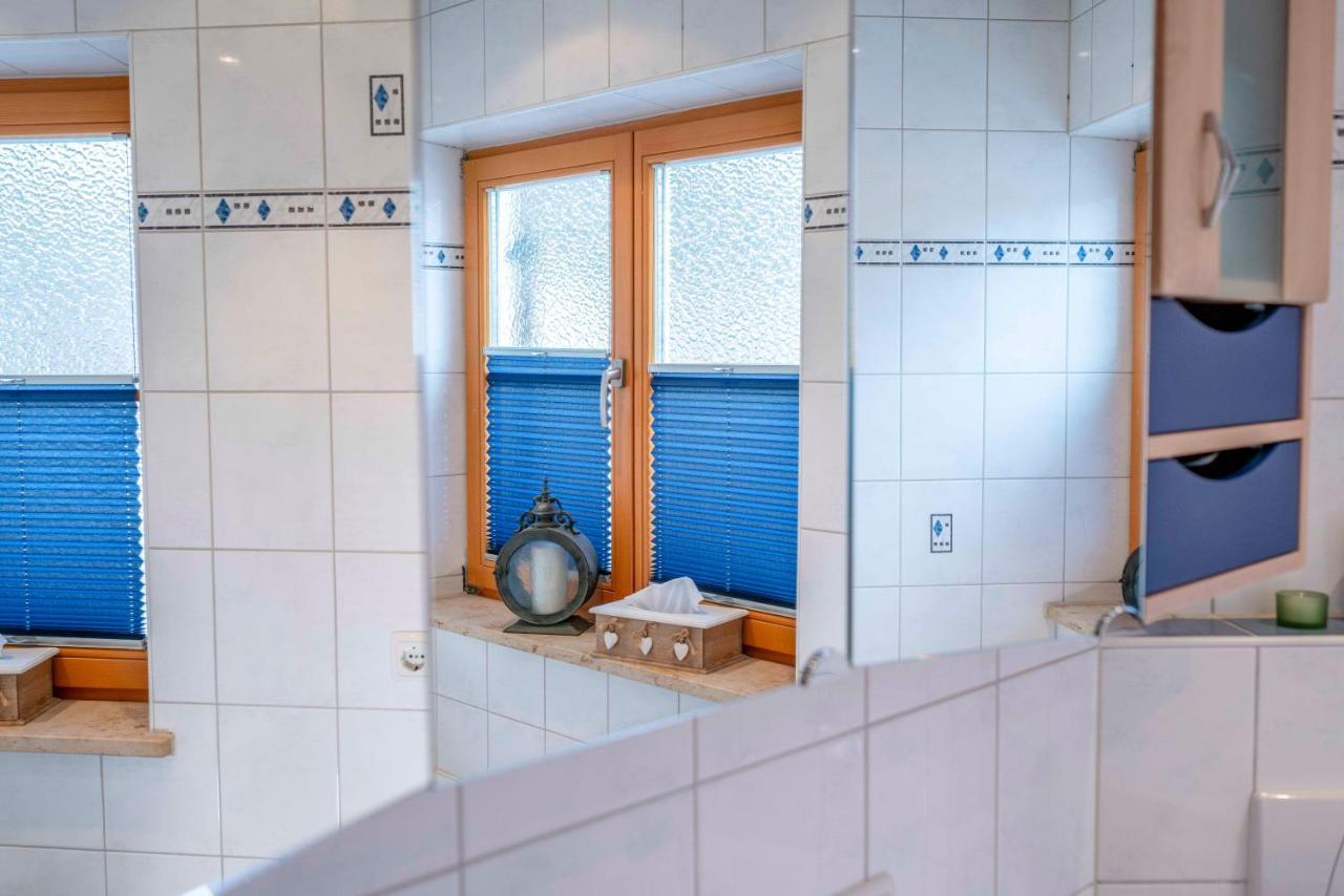 Ferienwohnung Woernerblick Миттенвальд Экстерьер фото