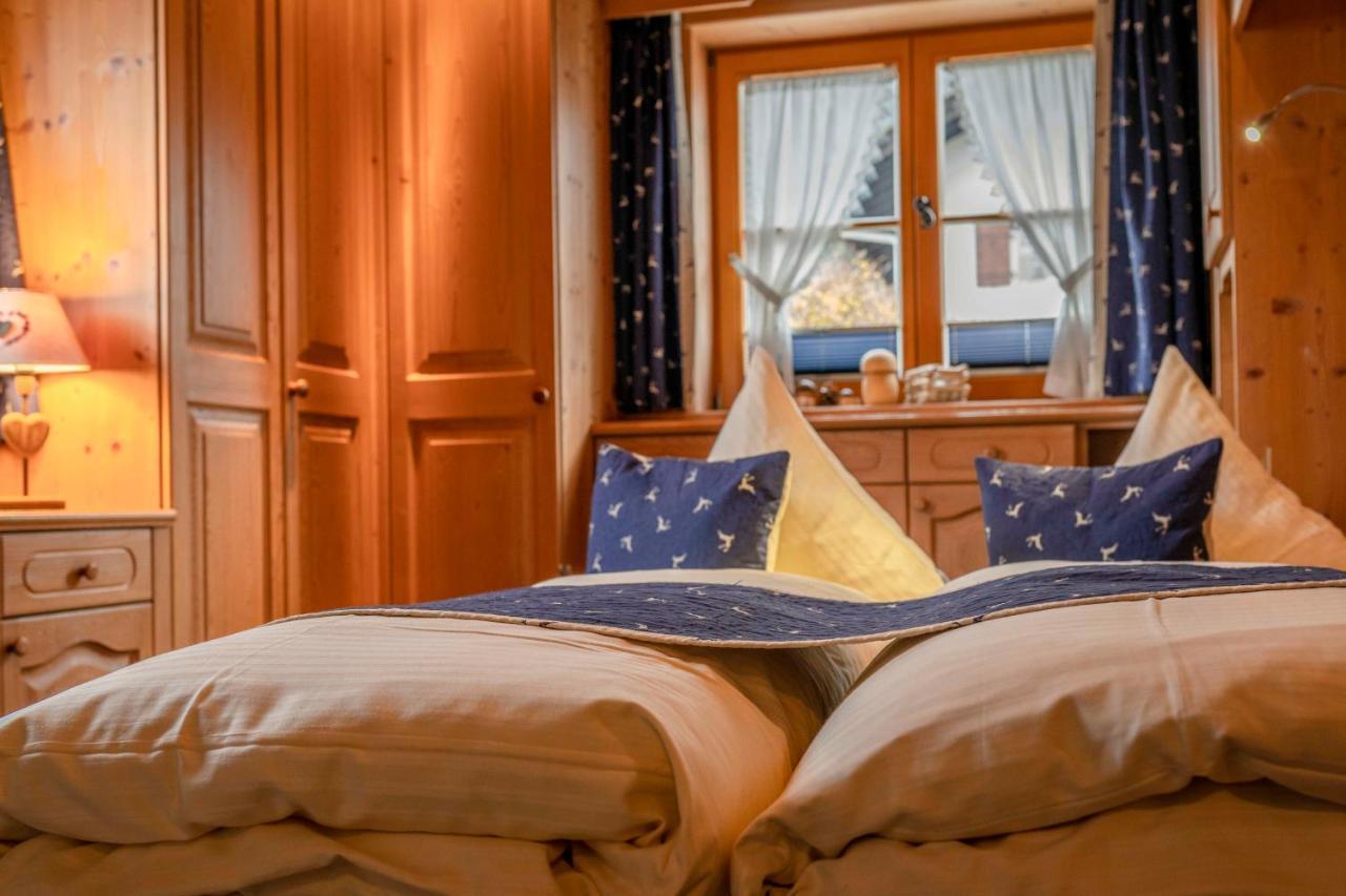 Ferienwohnung Woernerblick Миттенвальд Экстерьер фото